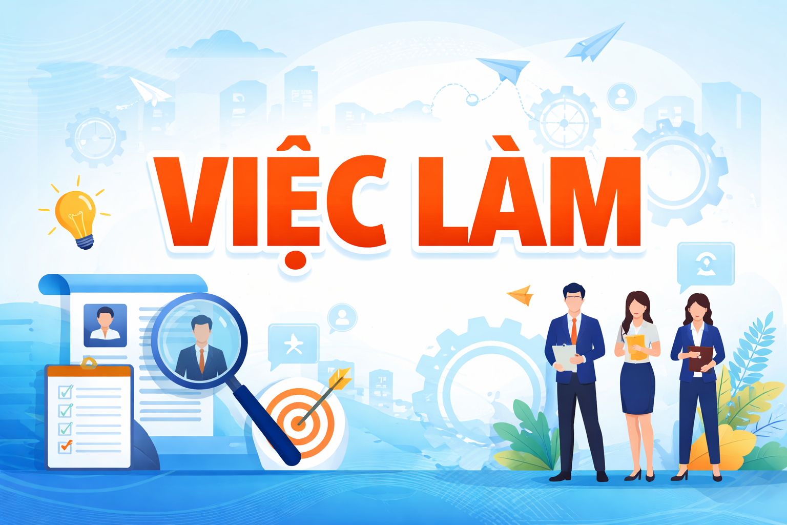 Thông báo nhu cầu tuyển dụng lao động đến nhân dân trên địa bàn xã Krông Năng - Công ty TNHH KVD VINA